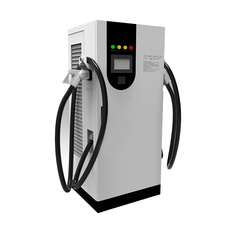 150kw dc ev charger