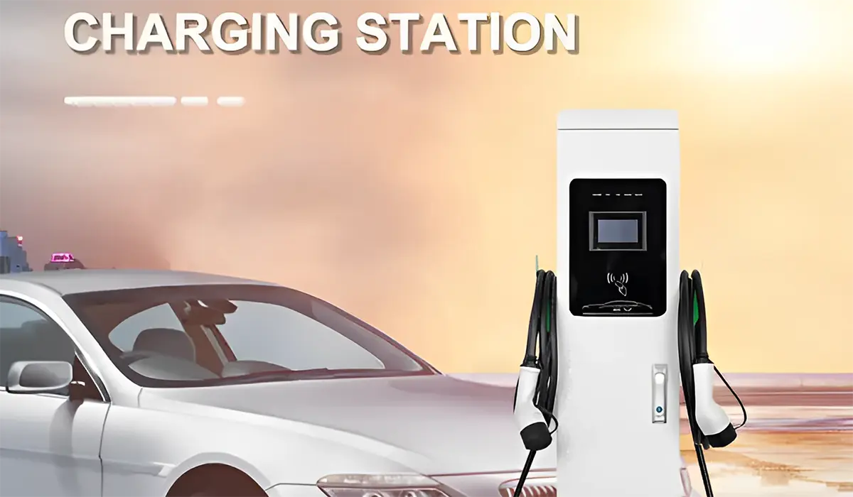 type-2-ev-charger