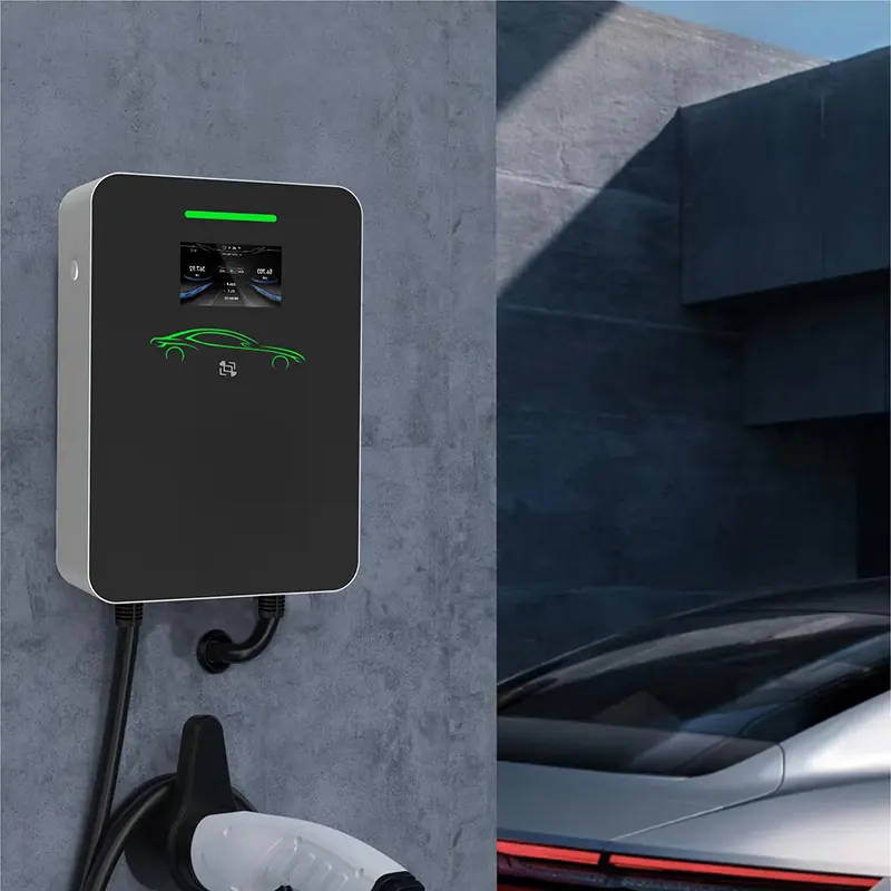 Läs mer om artikeln How Much Does it Cost to Install an EV Charger at Home?