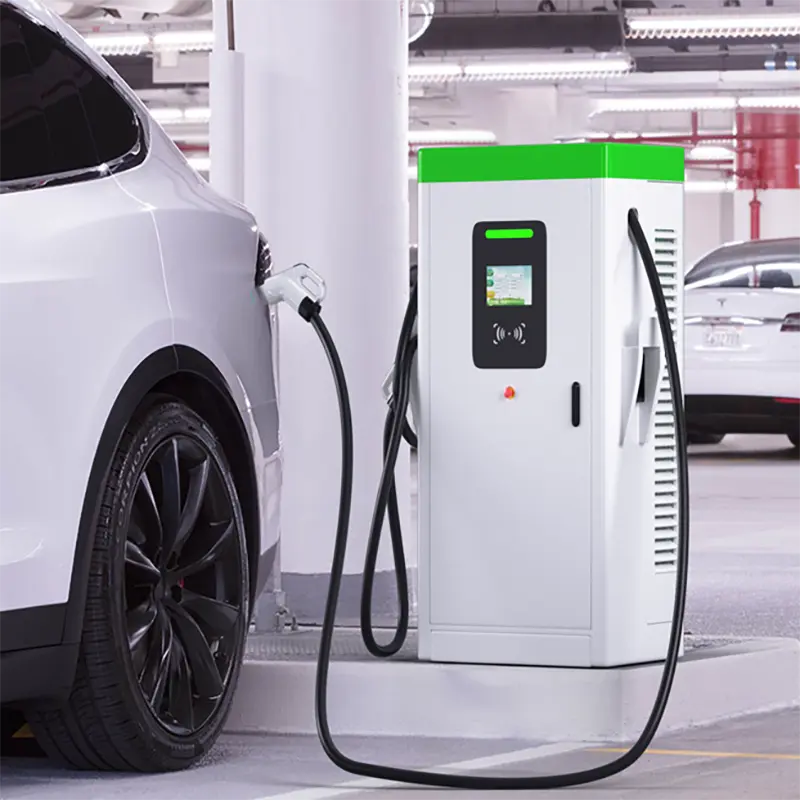 Read more about the article How to Invest in EV Charging Stations – A Comprehensive Guide